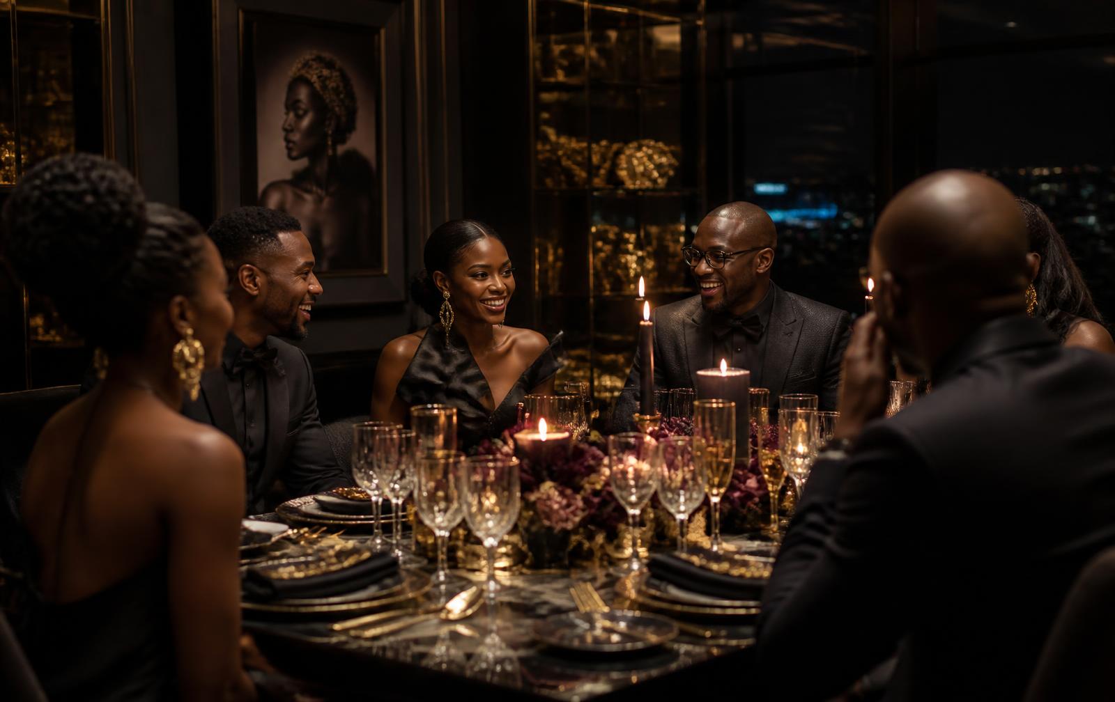 Private Chef Experiences